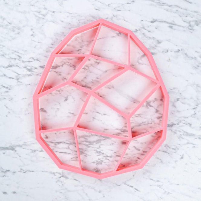 Bikkie Smalls Egg Geo Multi Cutter