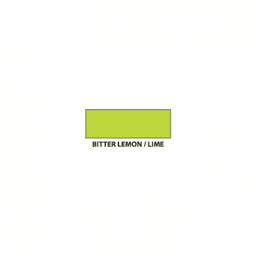 Bitter Lemon/Lime - Spectral Paste Gel Food/Icing Colouring