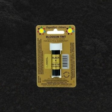 Black - Blossom Tint Dusting Colour 7ml Vial