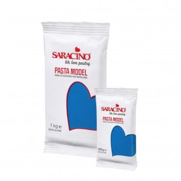 Blue - Italian Sugar Flower & Modelling Paste