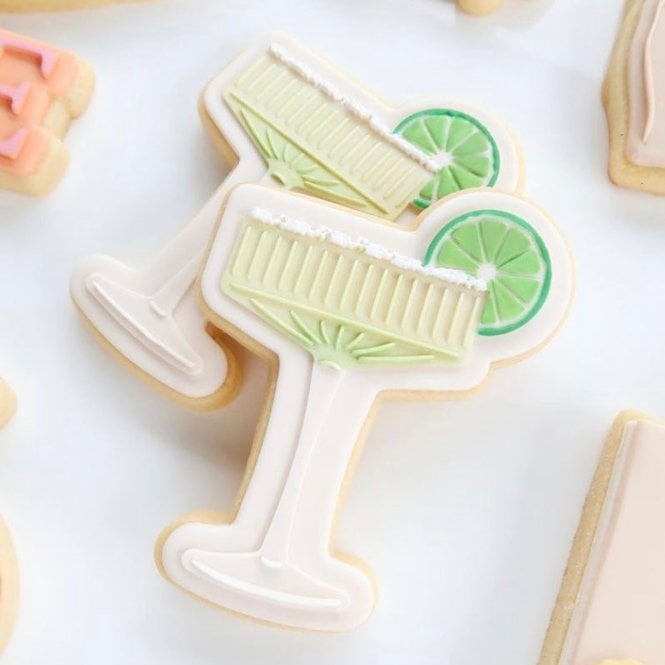 Boss Embossers Margarita Debosser & Cutter