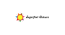 Sugarflair Colours Silver Sparkle - Edible Lustre Dusting Colour 2g