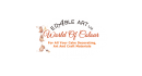 Edable Art Yellow Caps - Disco Range Glitter - Non-Toxic Sparkle for Arts, Crafts & Decoration