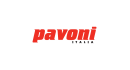 Pavoni Sphere Croissant Stainless Steel Mould