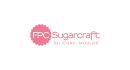 FPC Moulds Alice in Wonderland - Cake Decorating Silicone Mould