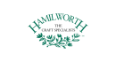 Hamilworth Floral Tape White 27M
