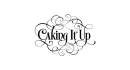 Caking It Up Mesh Stencil - Sierra