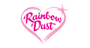 Rainbow Dust Navy Blue - Edible Food Art Pen