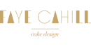 Faye Cahill Edible Lustre Dusting Metallic Food Colours 10ml - Best Before: 28/09/2030