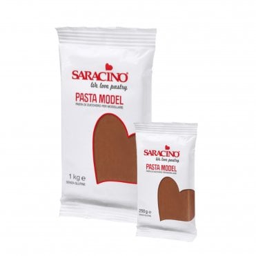 Brown - Italian Sugar Flower & Modelling Paste