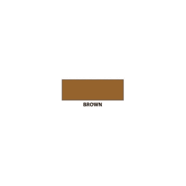 Brown - Pastel Paste Gel Food/Icing Colouring