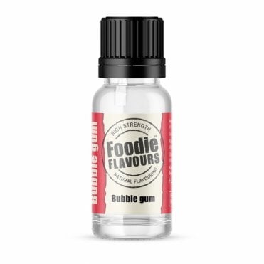 Bubblegum Natural Flavouring