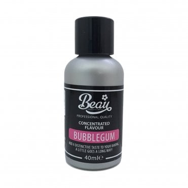Bubblegum Professional Concentrated Flavour – 40ml