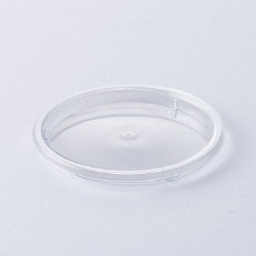 BUCKET - Small Dessert Cup Lid - Box of 100
