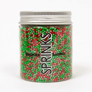 Buddy's Blend Sprinkles Best Before: 01/06/2025
