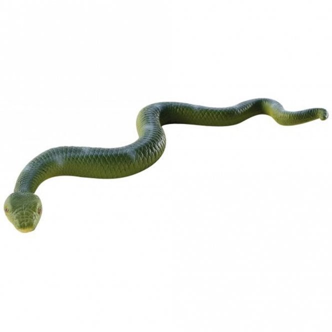 Bullyland Boa Constictor Figurine Cake Topper