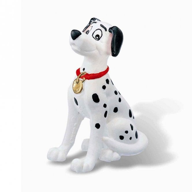 Bullyland Disney Father Pongo Cake Topper