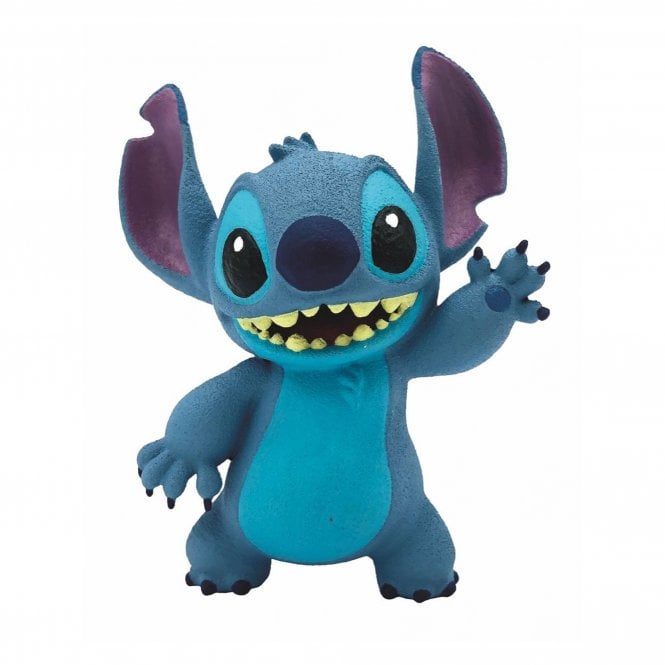 Bullyland Disney Stitch Figurine – from Lilo & Stitch