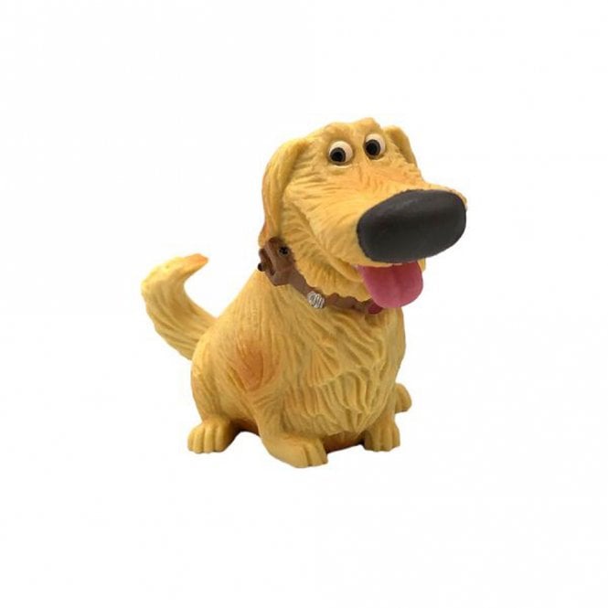 Bullyland Dug Up Figurine Cake Topper