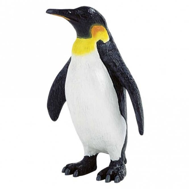 Bullyland Emperor Penguin - Disney Fairies Cake Topper 9.2cm / 3.6