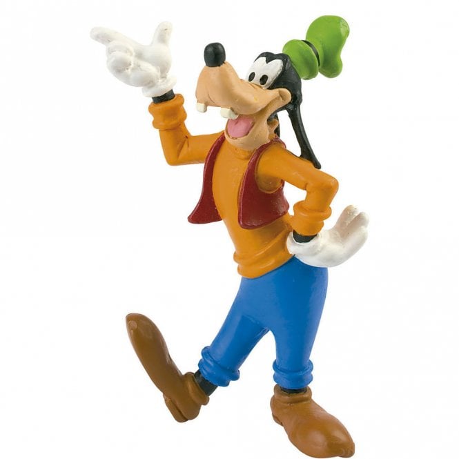Bullyland Goofy Disney Cake Topper
