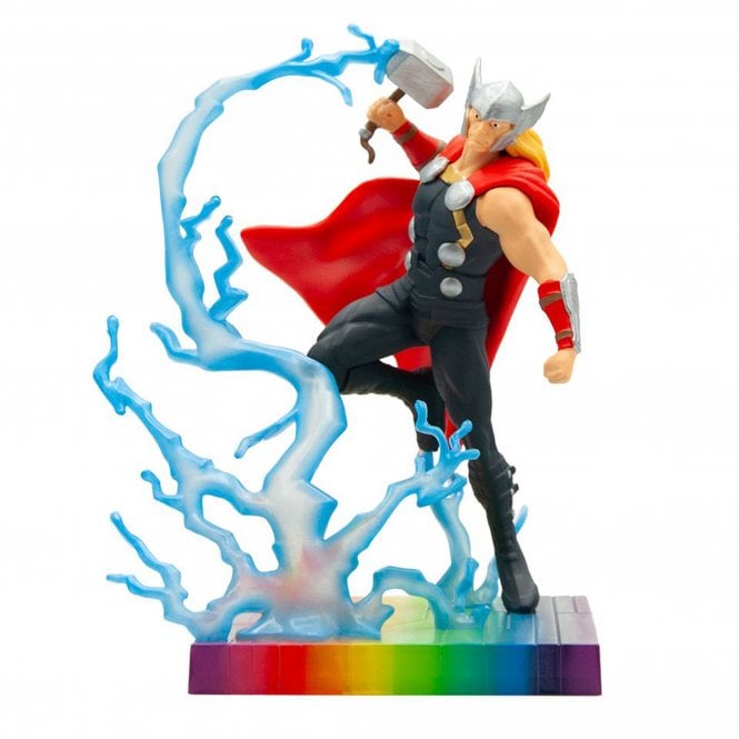 Bullyland Marvel Thor Figurine