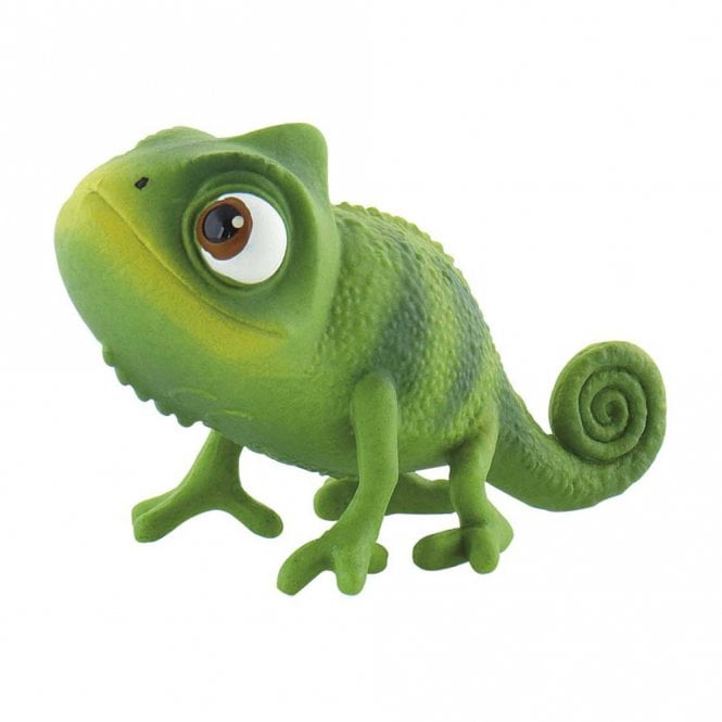 Bullyland Pascal Figurine Cake Topper