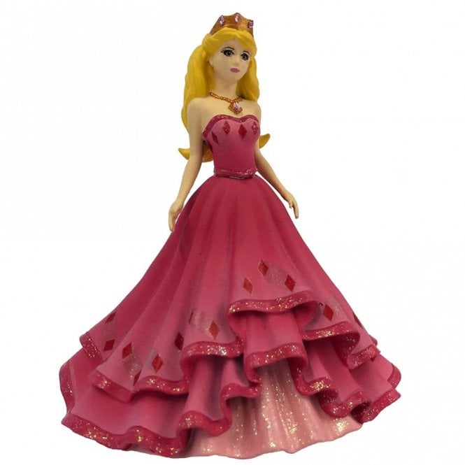 Bullyland Princess Sabia - Figurine Cake Topper