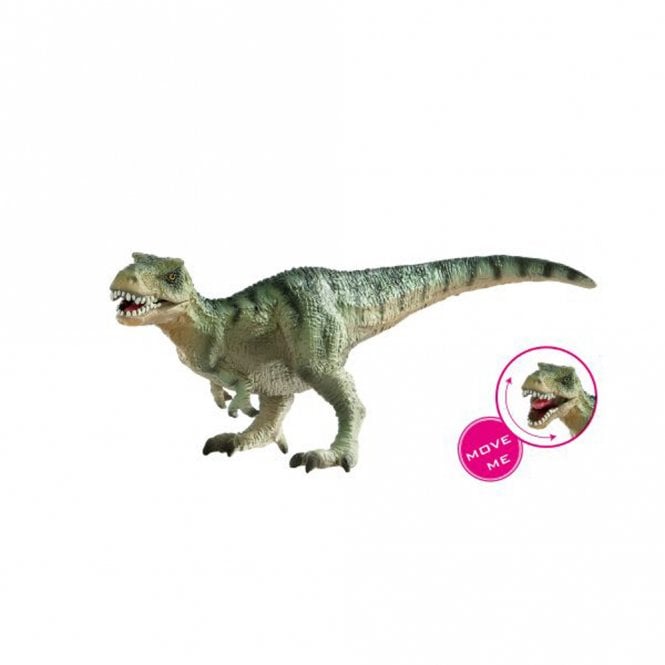 Bullyland Tyrannosaurus Medium Figurine Cake Topper