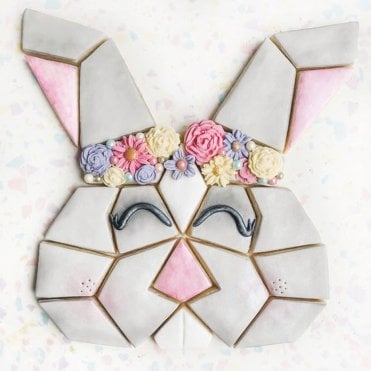 Bunny Geo Multi Cutter