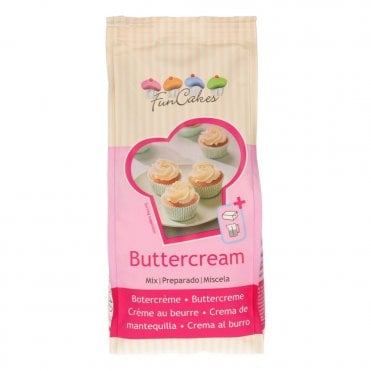 Butter Cream Mix - 500g