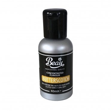 Butterscotch Professional Concentrated Flavour - 40ml