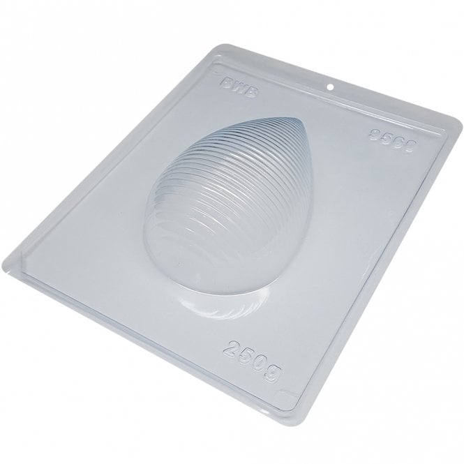 BWB Premium Beaked Egg Euphoria Mould - 250g - Special Chocolate Mould