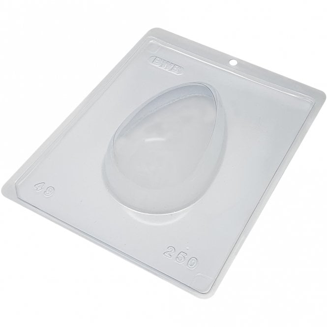 BWB Premium Elegant Eggstravaganza Mould - 250g - Special Chocolate Mould