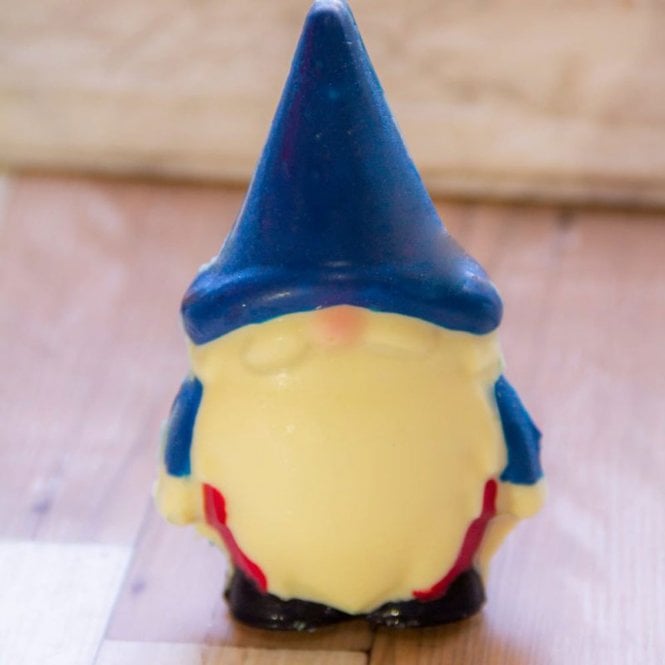 BWB Premium Gnome Delight Chocolate Mold - 2 Cavity - Special Chocolate Mould