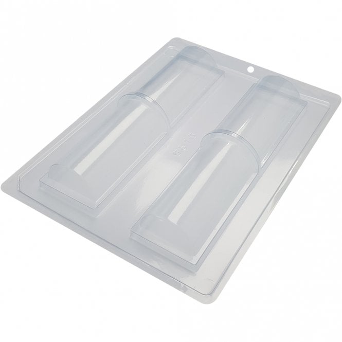BWB Premium Gourmet Cylinder Symphony Mould - Special Chocolate Mould