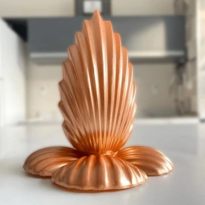 BWB Premium Le Chic French Egg 250G - Special Chocolate Mould