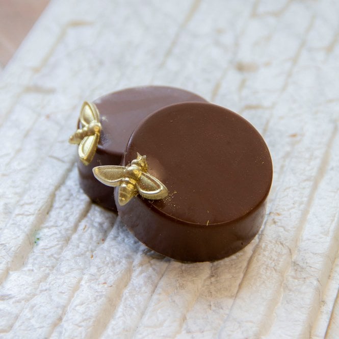 BWB Premium Petite Round Honey Bread Mould - Special Chocolate Mould