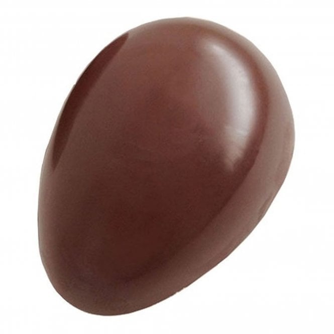 BWB Premium Signature Smooth Egg Mould - 1kg - Special Chocolate Mould
