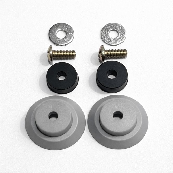 Cake Craft Company Counter Top Dough Sheeter Parts - Feet
