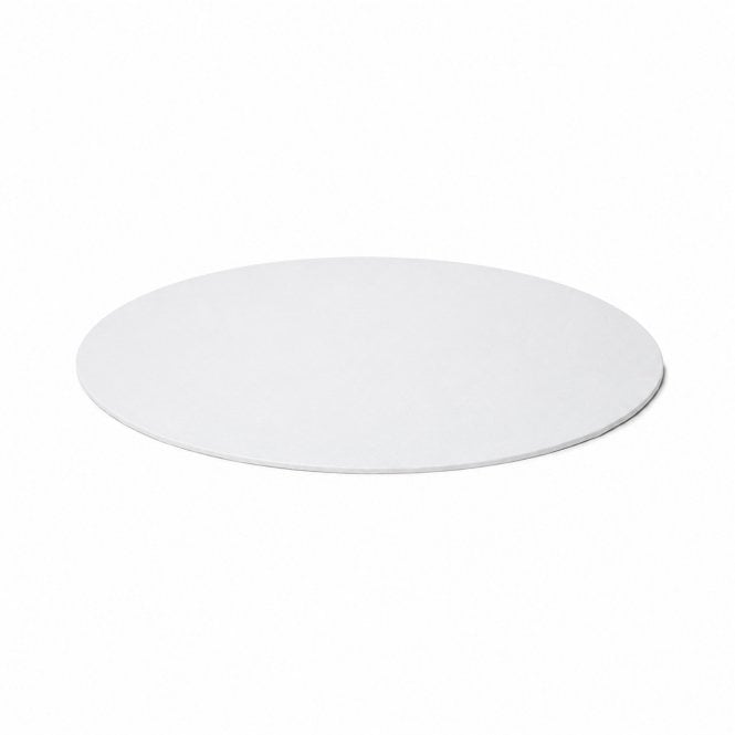 Cake Craft Company Matt White 'Ultra-Slim' MDF Cake Boards 3mm