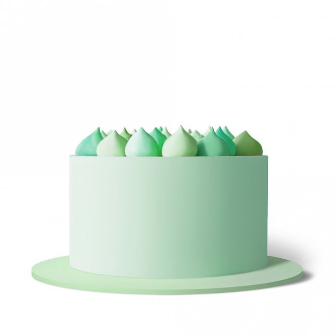 Cake Craft Company MINT Round MDF Premium 