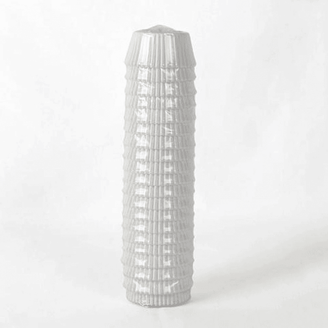 Cake Craft Company White X Large/Muffin Cupcake Baking Cases - Pack of 1000