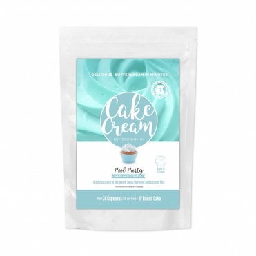 Cake Cream Pool Party 400g