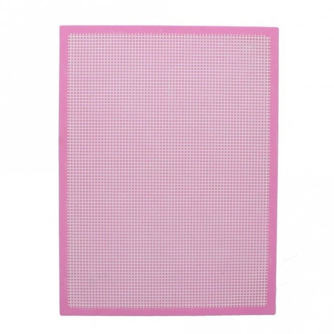 Cake Lace Mat : Hessian