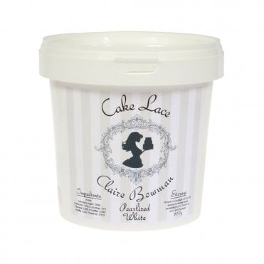Cake Lace Mix 200g Best Before:check description 