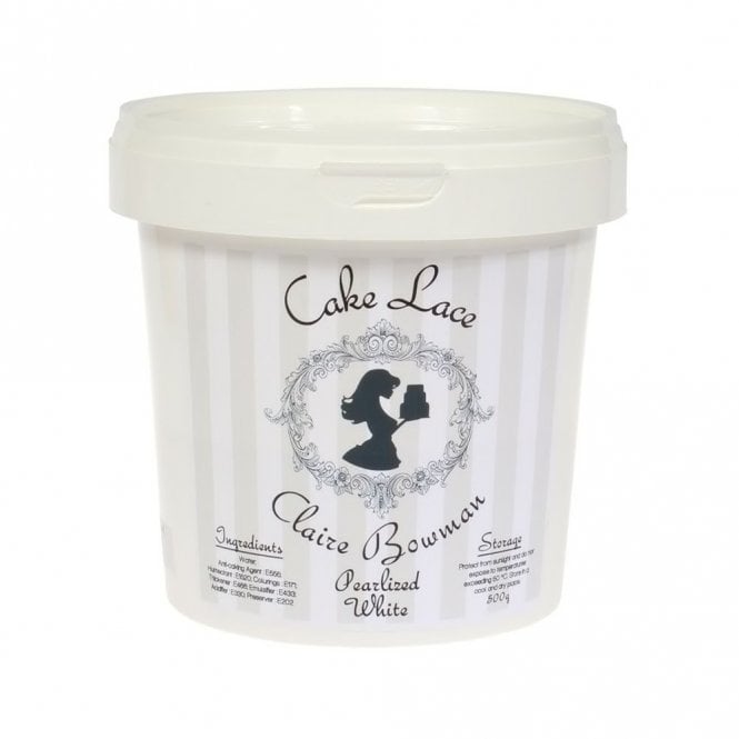 Cake Lace Mix 200g Best Before: 01/02/2025