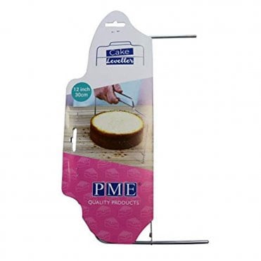 Cake Leveller 12"