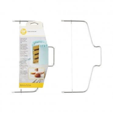 Cake Leveller - 30.4 x 15.2 cm