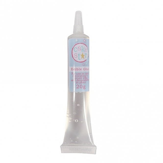 Cake Star Edible Glue 20g